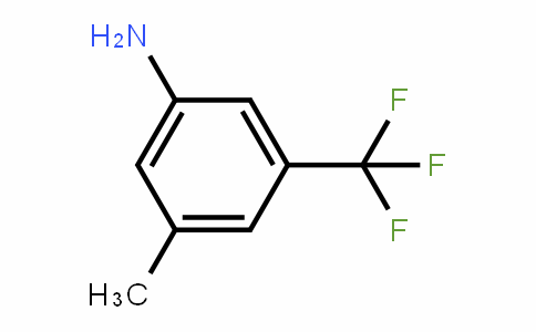 96100-12-8 | 3-Amino-5-methylbenzotrifluoride