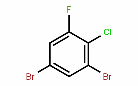 202925-04-0 | 1-Chloro-2,4-dibromo-6-fluorobenzene