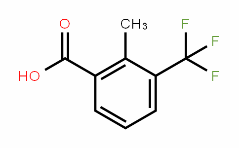 62089-35-4 | 2-Methyl-3-(trifluoromethyl)benzoic acid