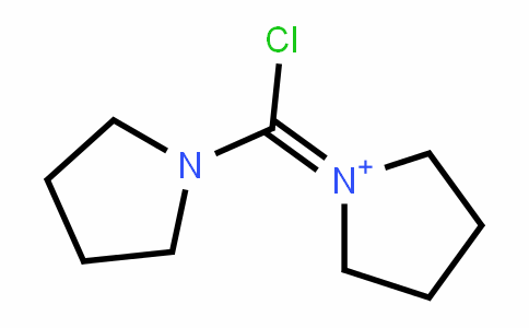 135540-11-3 | 1-(Chloro-1-pyrrolidinylmethylene)pyrrolidinium hexafluorophosphate