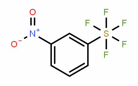 2613-26-5 | 3-Nitrophenylsulphur pentafluoride