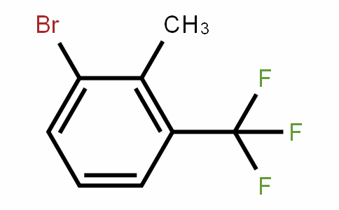 69902-83-6 | 3-Bromo-2-methylbenzotrifluoride