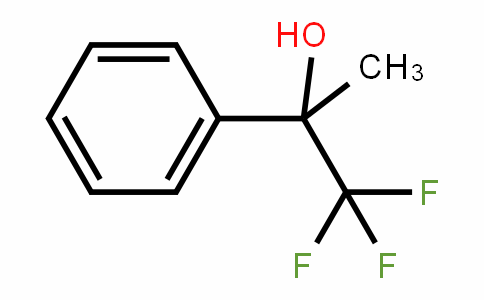 426-54-0 | 2-Phenyl-1,1,1-trifluoropropan-2-ol