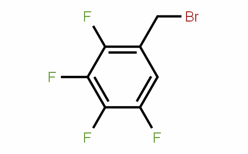 53001-71-1 | 2,3,4,5-Tetrafluorobenzyl bromide
