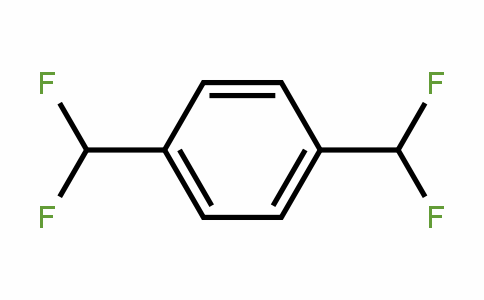 369-54-0 | 1,4-Bis(difluoromethyl)benzene