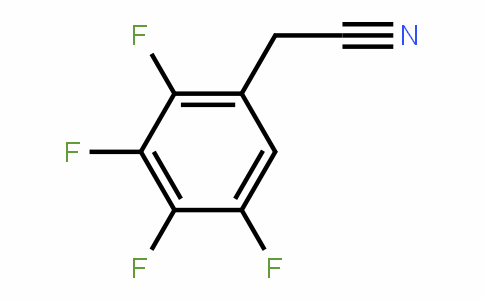53001-74-4 | 2,3,4,5-四氟苯基乙腈