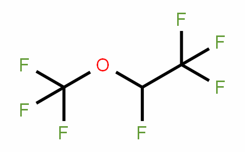 2356-62-9 | 1,2,2,2-Tetrafluoroethyl trifluoromethyl ether