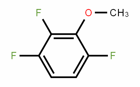 4920-34-7 | 2,3,6-Trifluoroanisole