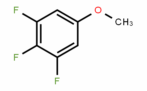 203245-17-4 | 3,4,5-Trifluoroanisole