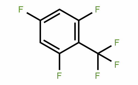 122030-04-0 | 2,4,6-Trifluorobenzotrifluoride