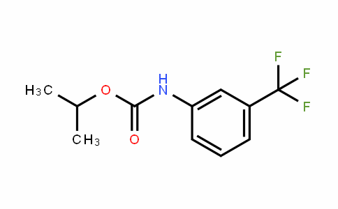 370-56-9 | Isopropyl 3-(trifluoromethyl)carbanilate