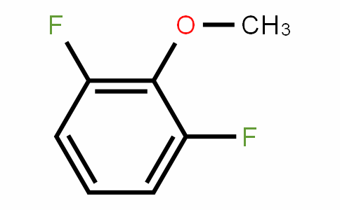 437-82-1 | 2,6-二氟苯甲醚