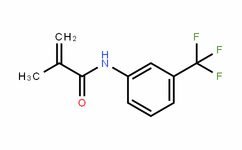 783-05-1 | 3'-(Trifluoromethyl)methacrylanilide
