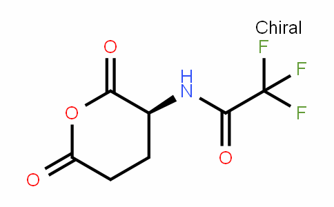 1535-57-5 | L-N-(Trifluoroacetyl)glutamic acid anhydride