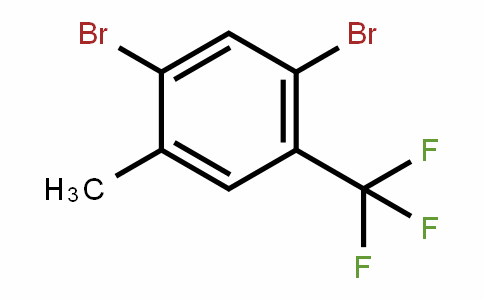 231285-88-4 | 2,4-Dibromo-5-methylbenzotrifluoride