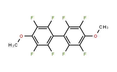 2200-71-7 | 4,4'-Dimethoxyoctafluorobiphenyl