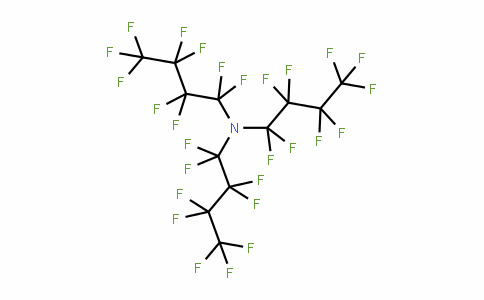 311-89-7 | 全氟三丁胺