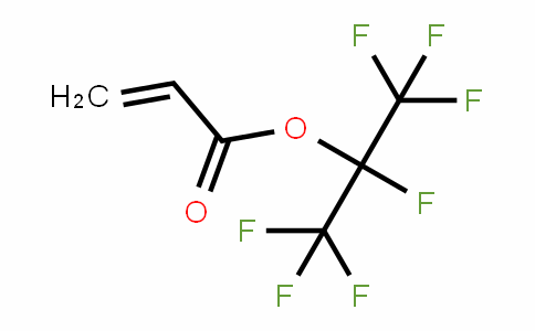 13057-08-4 | Perfluoroisopropyl acrylate