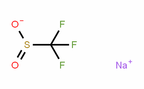 2926-29-6 | Sodium trifluoromethanesulphinate
