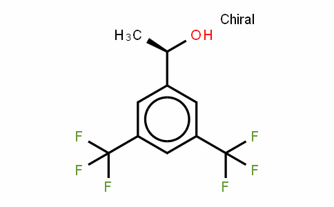 225920-05-8 | (1S)-(-)-1-[3,5-Bis(trifluoromethyl)phenyl]ethan-1-ol