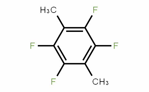 703-87-7 | 1,4-Dimethyltetrafluorobenzene