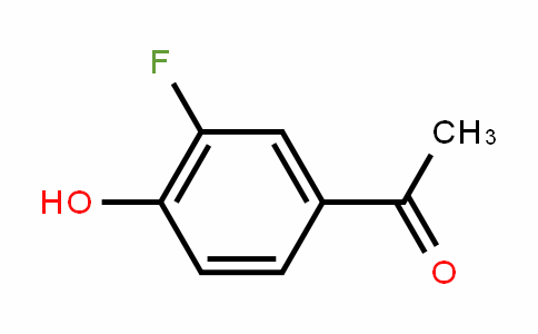 403-14-5 | 3'-Fluoro-4'-hydroxyacetophenone