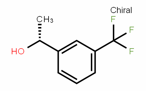 127852-24-8 | (1R)-1-[3-(Trifluoromethyl)phenyl]ethan-1-ol