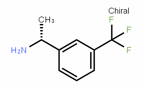 127852-30-6 | (1R)-1-[3-(Trifluoromethyl)phenyl]ethylamine