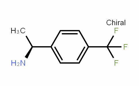 84499-73-0 | (S)-1-[4-(三氟甲基)苯基]乙胺