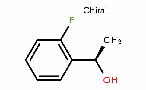 162427-79-4 | (1R)-1-(2-Fluorophenyl)ethan-1-ol
