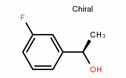 126534-33-6 | (R)-1-(3-Fluorophenyl)ethanol