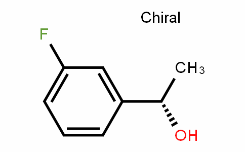 126534-32-5 | (S)-1-(3-Fluorophenyl)ethanol