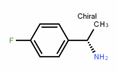 66399-30-2 | (1S)-1-(4-Fluorophenyl)ethylamine