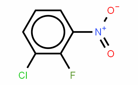 2106-49-2 | 3-Chloro-2-fluoronitrobenzene