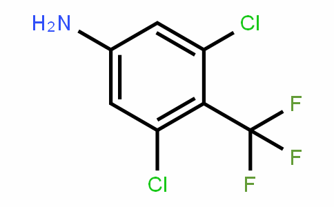 496052-55-2 | 4-Amino-2,6-dichlorobenzotrifluoride