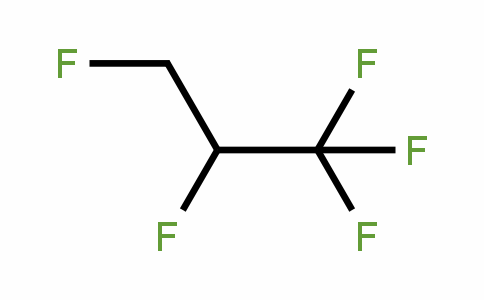 431-31-2 | 1,1,1,2,3-Pentafluoropropane
