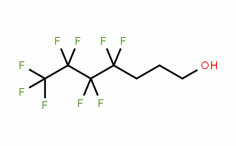 83310-97-8 | 4,4,5,5,6,6,7,7,7-九氟-1-庚醇