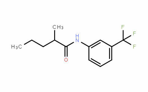 1939-26-0 | 3'-(Trifluoromethyl)-2-methylvaleranilide