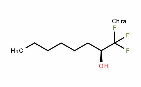 129443-08-9 | (2S)-(-)-1,1,1-Trifluorooctan-2-ol