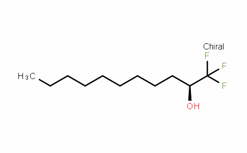 181933-95-9 | (2S)-(-)-1,1,1-Trifluoroundecan-2-ol