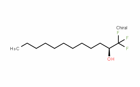 138329-46-1 | (2S)-(-)-1,1,1-Trifluorododecan-2-ol