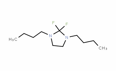 220405-42-5 | 1,3-Dibutyl-2,2-difluoroimidazolidine