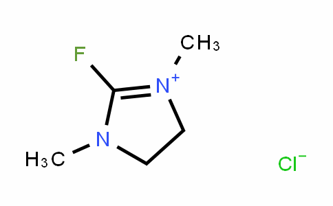 245550-85-0 | 1,3-Dimethyl-2-fluoroimidazolinium chloride
