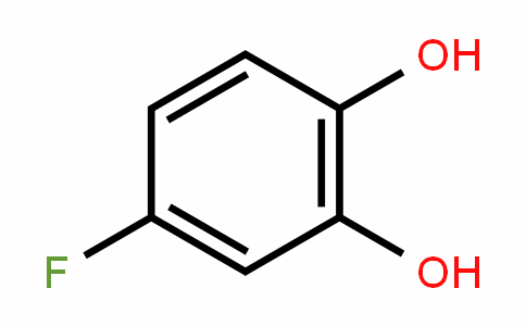 367-32-8 | 1,2-Dihydroxy-4-fluorobenzene