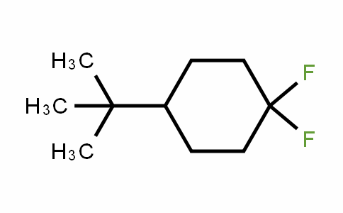 19422-34-5 | 1-tert-Butyl-4,4-difluorocyclohexane