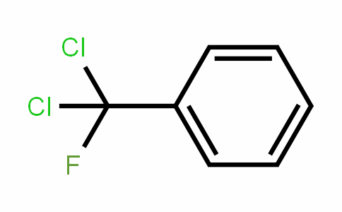 498-67-9 | (Dichlorofluoromethyl)benzene