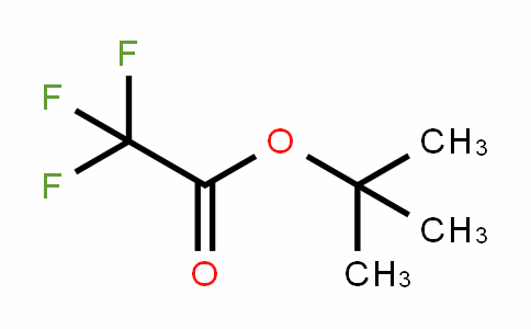 400-52-2 | tert-Butyl trifluoroacetate