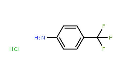 90774-69-9 | 4-三氟甲基苯胺盐酸盐