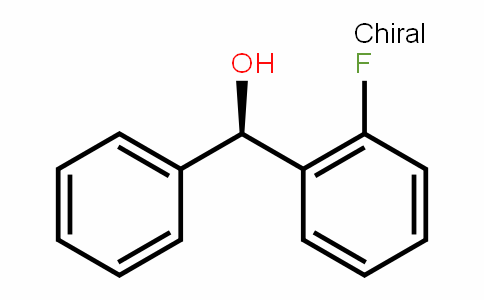 143880-81-3 | (R)-2-Fluorobenzhydrol