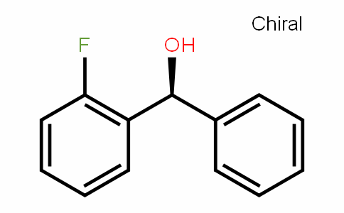 146324-43-8 | (1S)-(2-Fluorophenyl)(phenyl)methanol